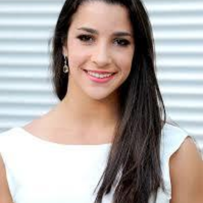 Aly Raisman