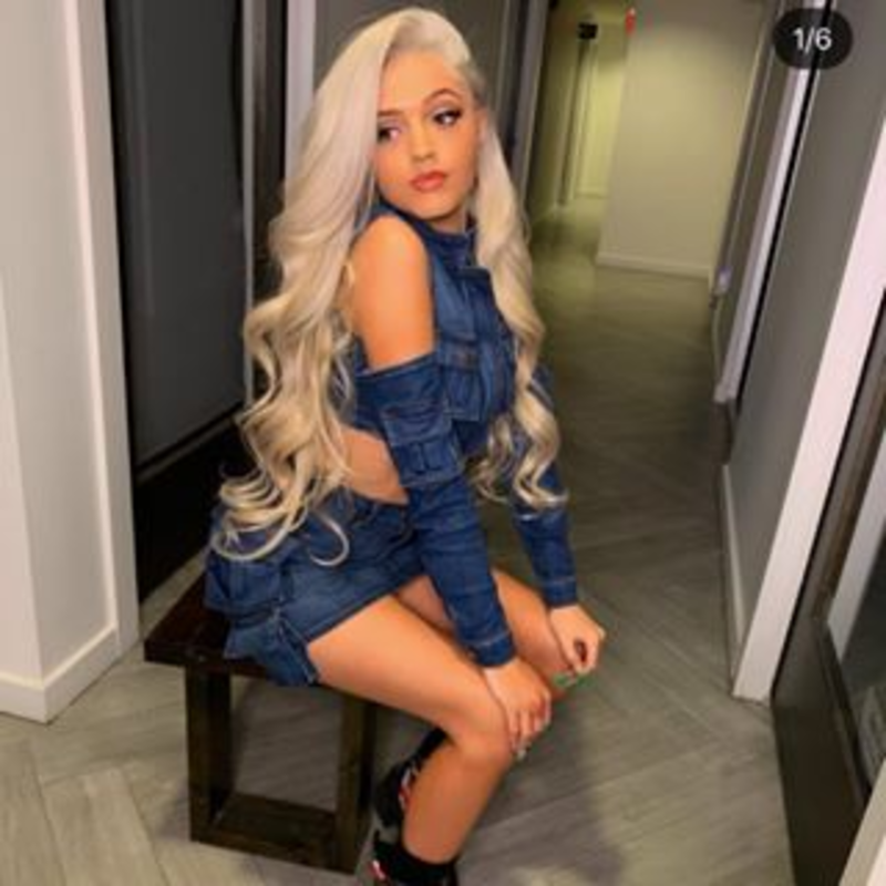 Victoria Waldrip Victoria Waldrip