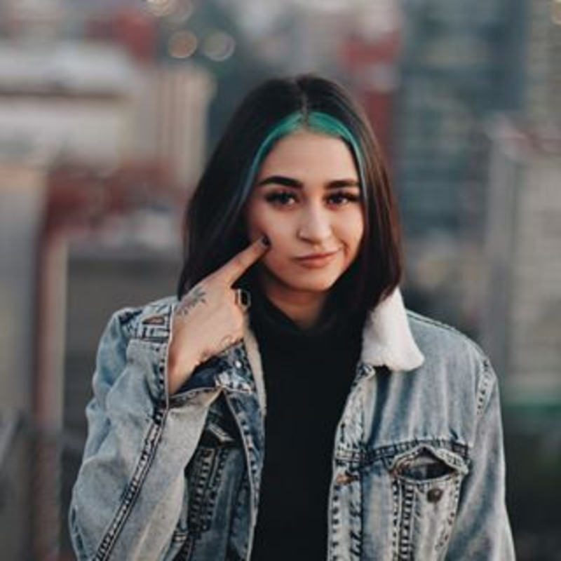 Cinthya Cinthya