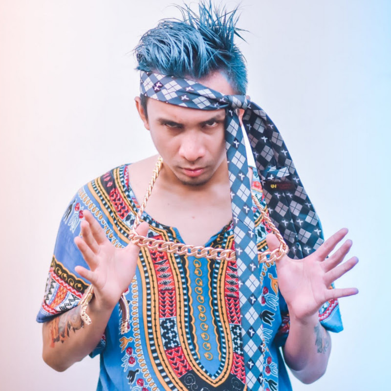 Jomar Lovena Jomar Lovena
