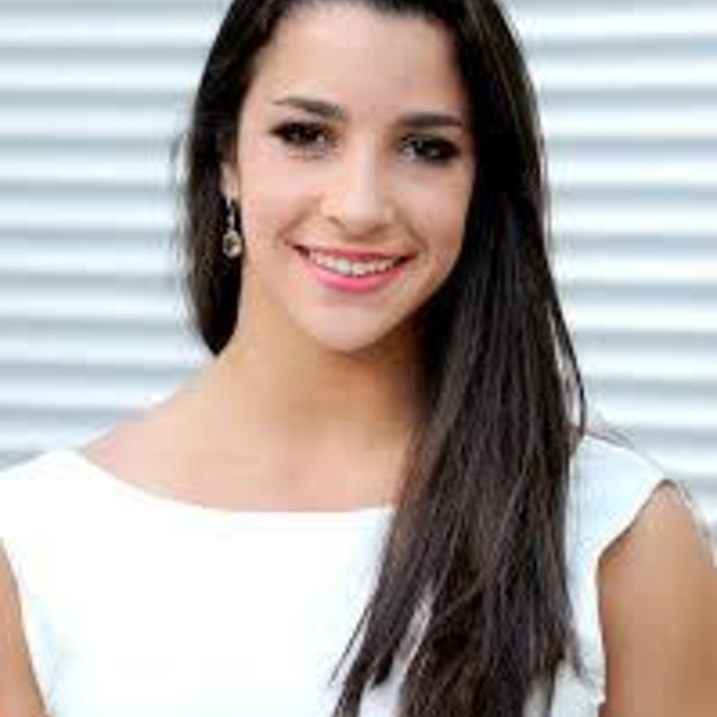 Aly Raisman Aly Raisman