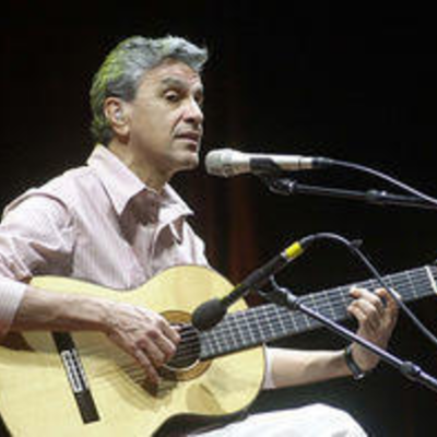 Caetano Veloso
