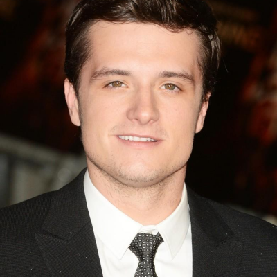 Josh Hutcherson
