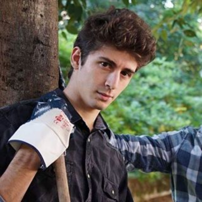 Lorenzo Ostuni