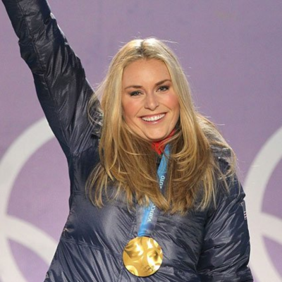 Lindsey Vonn
