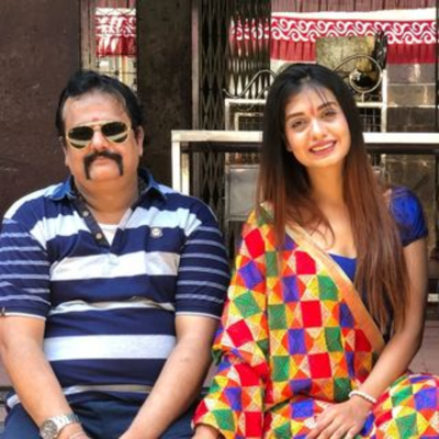 Divya Amarsanjay Agarwal