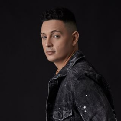 Victor Drija