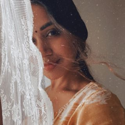 Nivetha Pethuraj