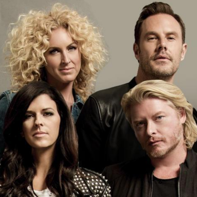 Little Big Town