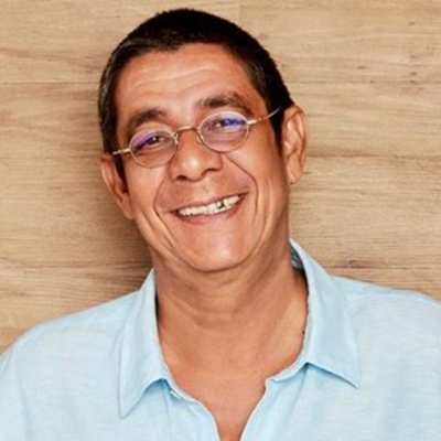 Zeca Pagodinho