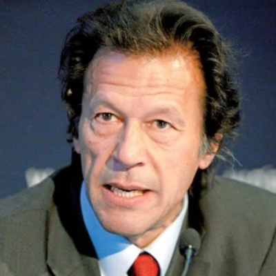 Imran Khan