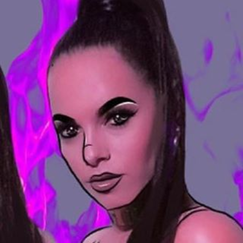 Jojo Gomez Jojo Gomez