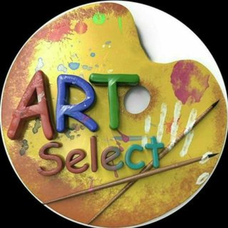 Art Select Art Select