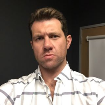 Billy Eichner