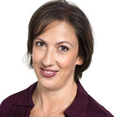 Miranda Hart