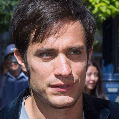 Gael Garcia Bernal