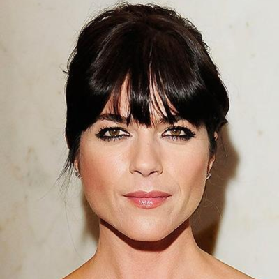 Selma Blair
