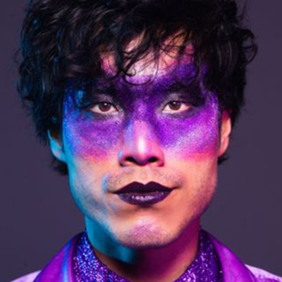 Eugene Lee Yang