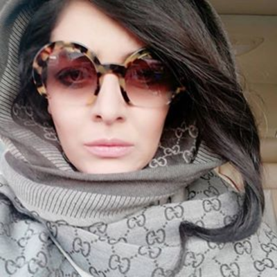Sareh Bayat