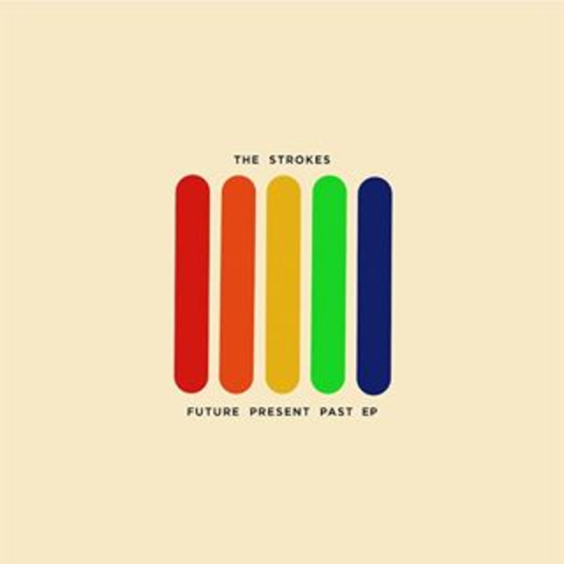 The Strokes The Strokes