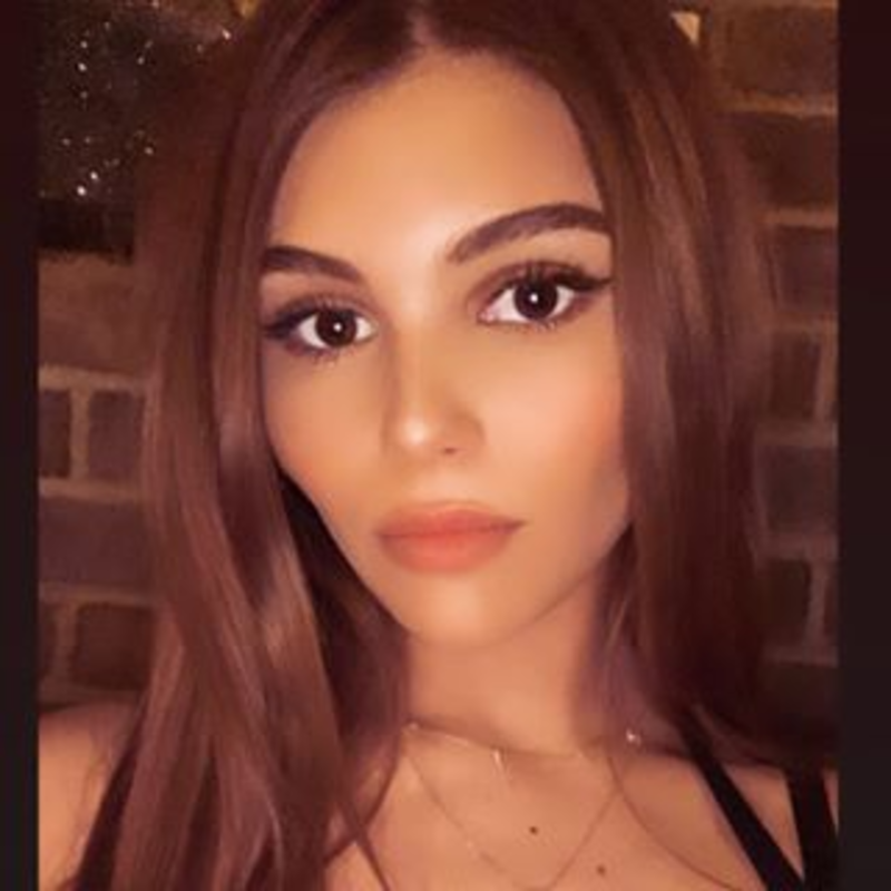 Olivia Jade Olivia Jade