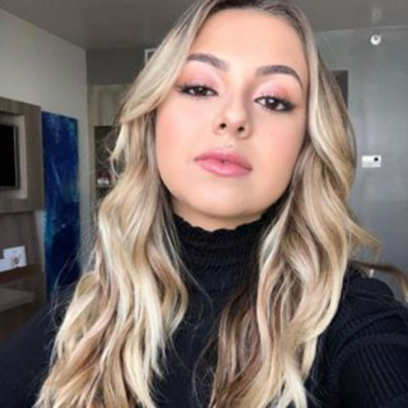 Klara Castanho Klara Castanho