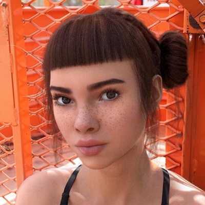 Lil Miquela