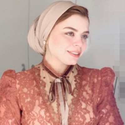 Nesma Elgohary