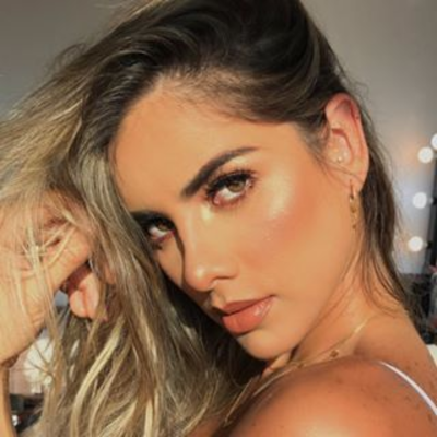 Korina Rivadeneira