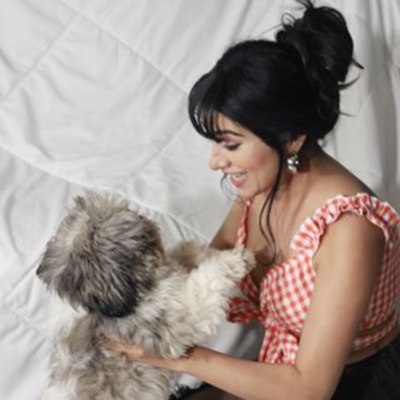 Sara Gurpal