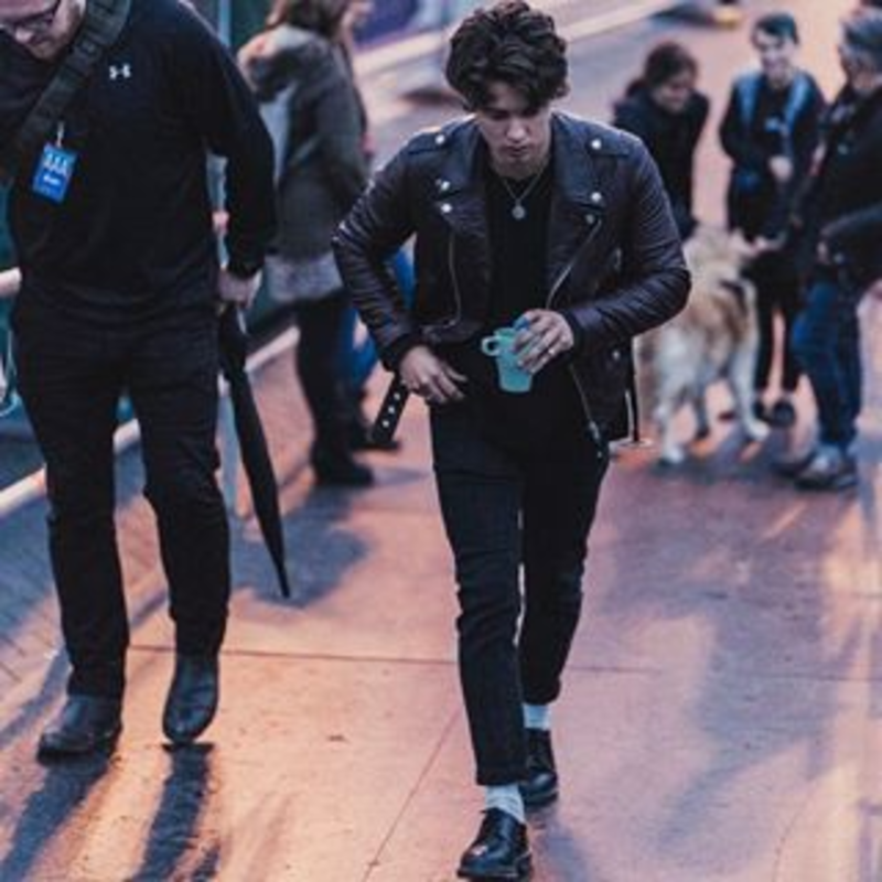 Brad Simpson