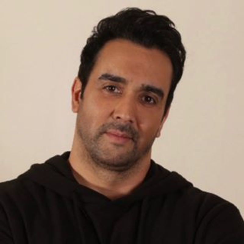 Pouria Poursorkh Pouria Poursorkh