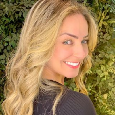 Paula Von Sperling