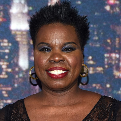 Leslie Jones