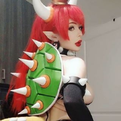 Enna Lynn Meowri