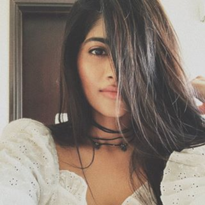 Megha Akash