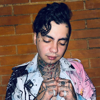 Nicolas Arrieta