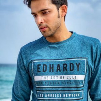 Parth Samthaan