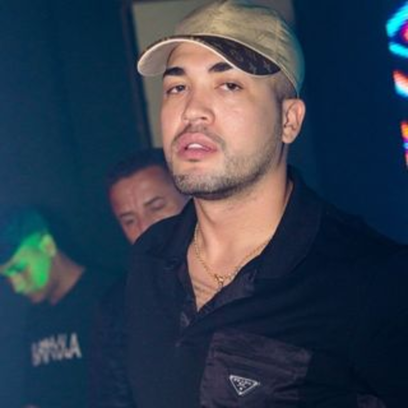 Mc Brisola Mc Brisola