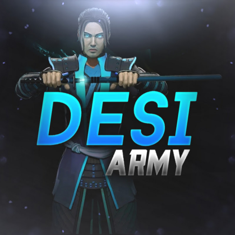Desi Army Desi Army