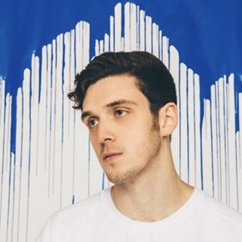 Lauv Lauv