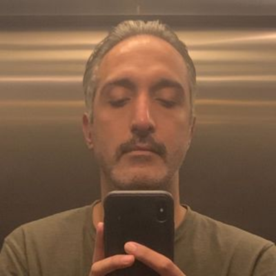 Amir Mahdi