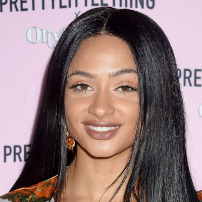 Tori Hughes