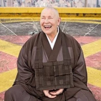 Monja Coen
