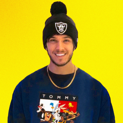 Tommy Craze