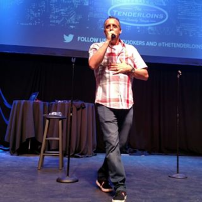 Joe Gatto
