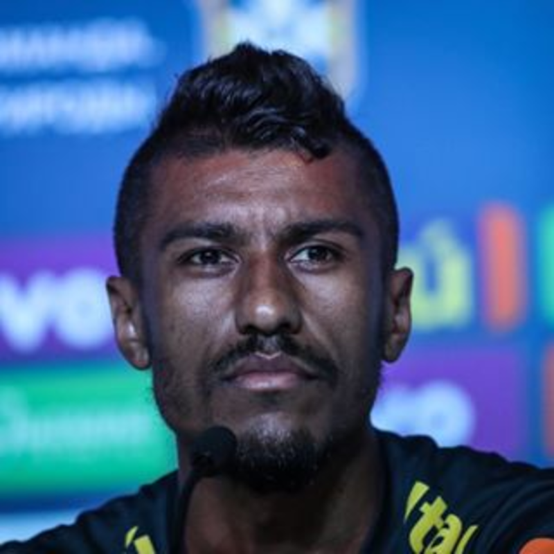 Paulinho Paulinho