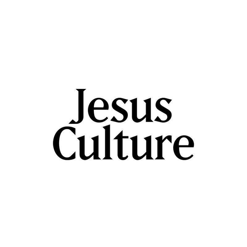 Jesus Culture Jesus Culture