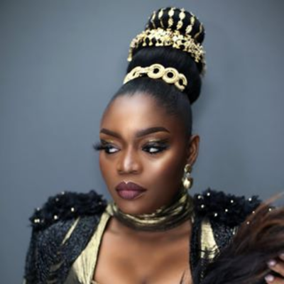Bisola Aiyeola