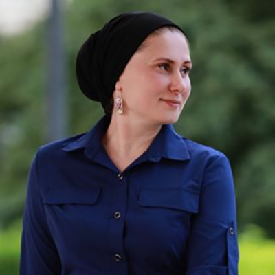 michieva zalina